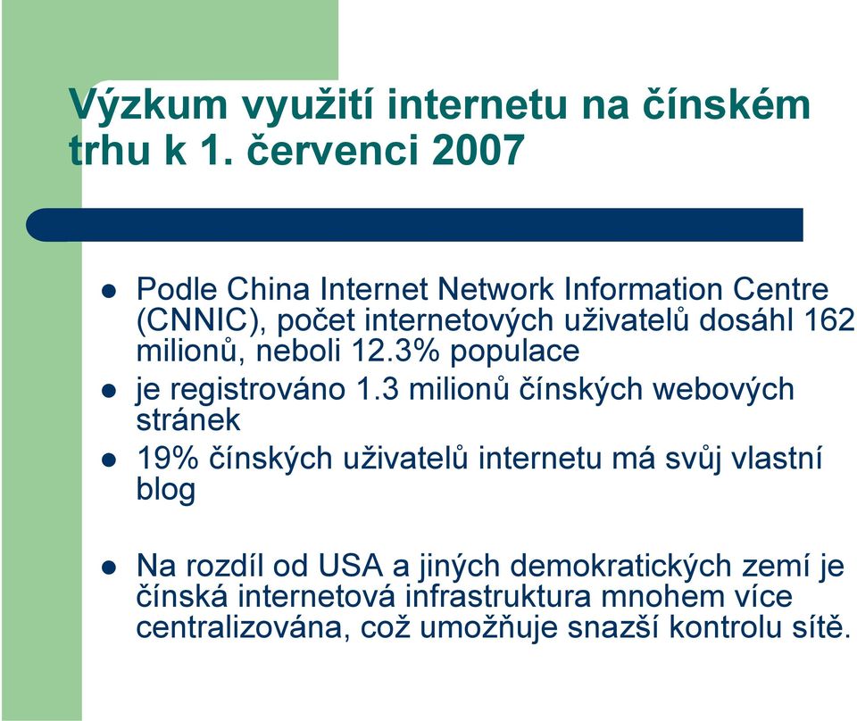 162 milionů, neboli 12.3% populace je registrováno 1.