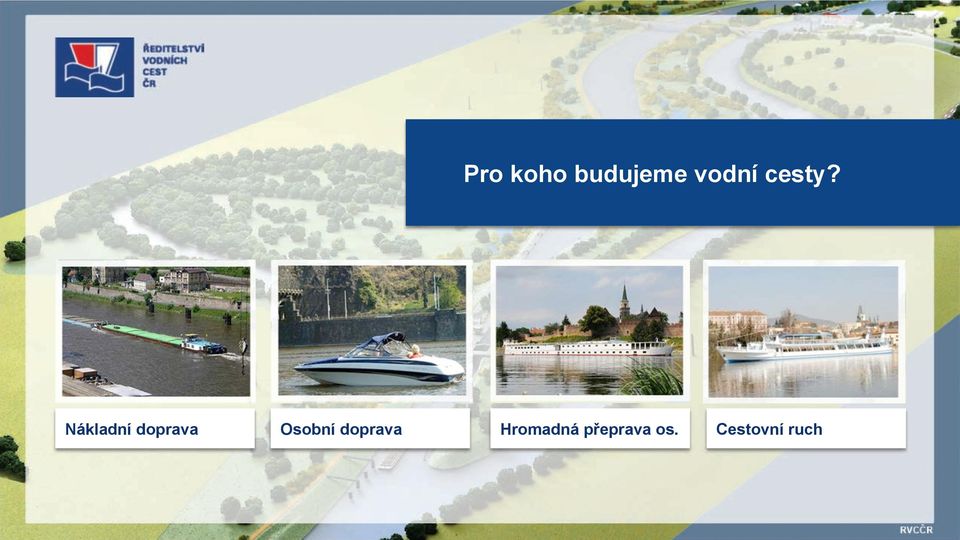 Nákladní doprava Osobní
