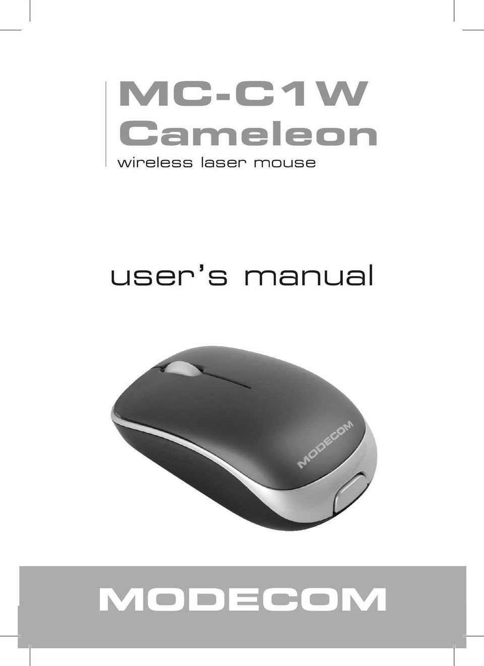 wireless laser