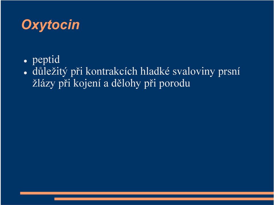 svaloviny prsní žlázy