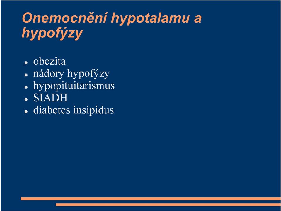 hypofýzy