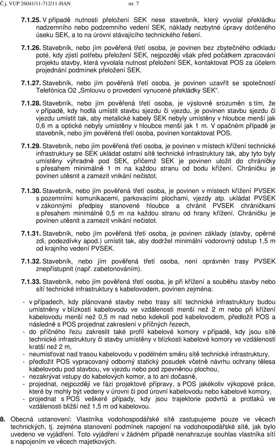 řešení. 7.1.26.