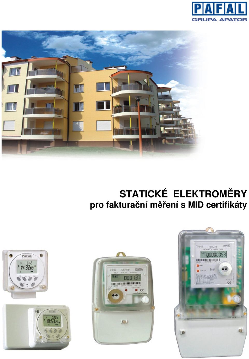 pro fakturační