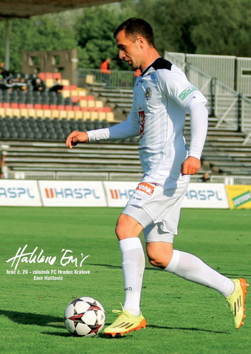 FC Hradec