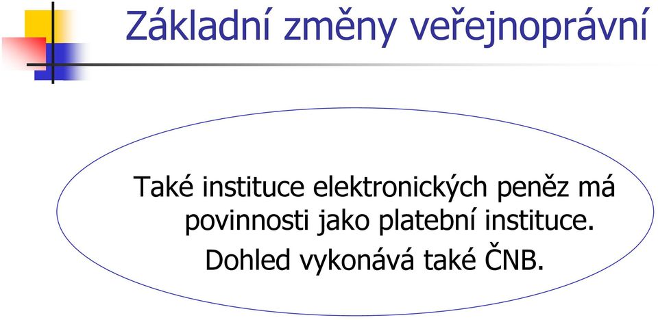 povinnosti jako platební