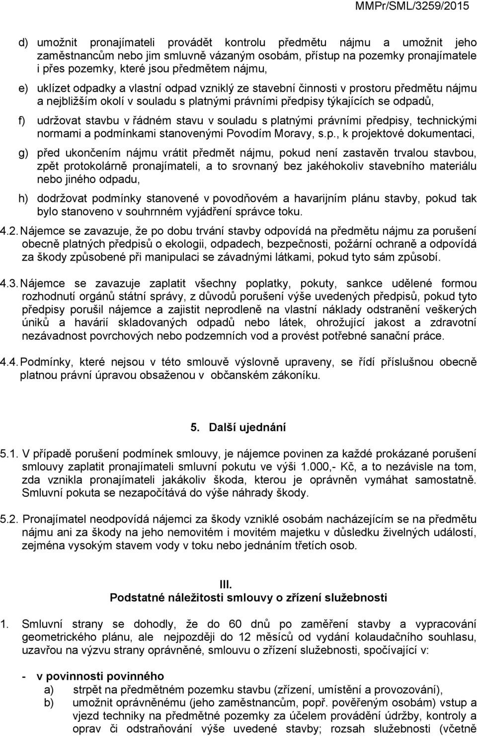 stavu v souladu s pl