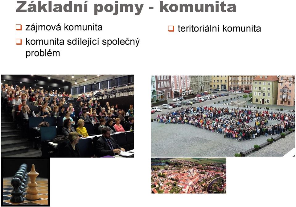 komunita komunita