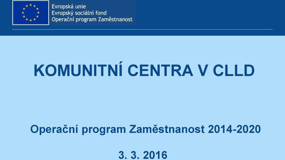 program