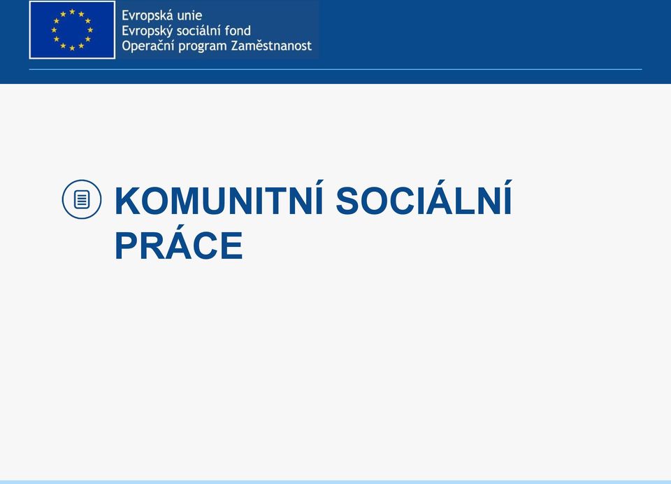 PRÁCE