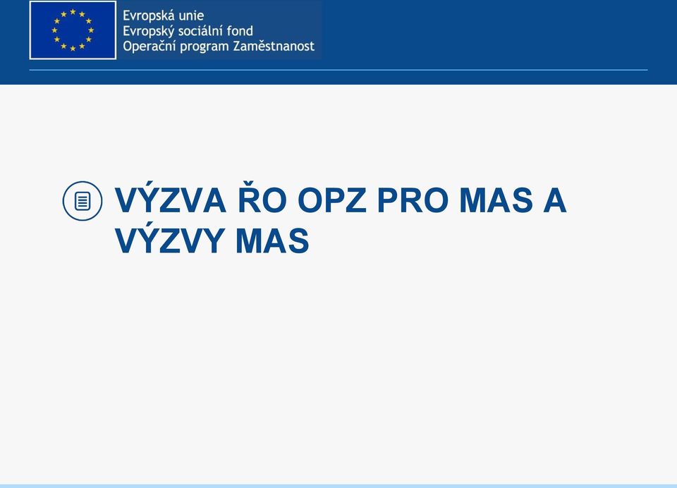 MAS A