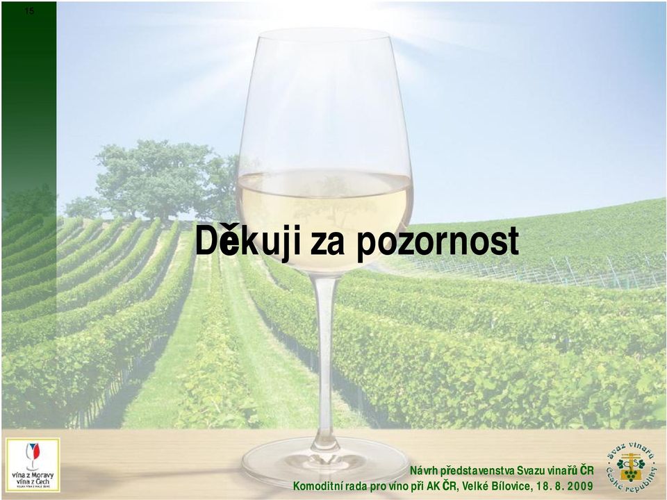 pozornost