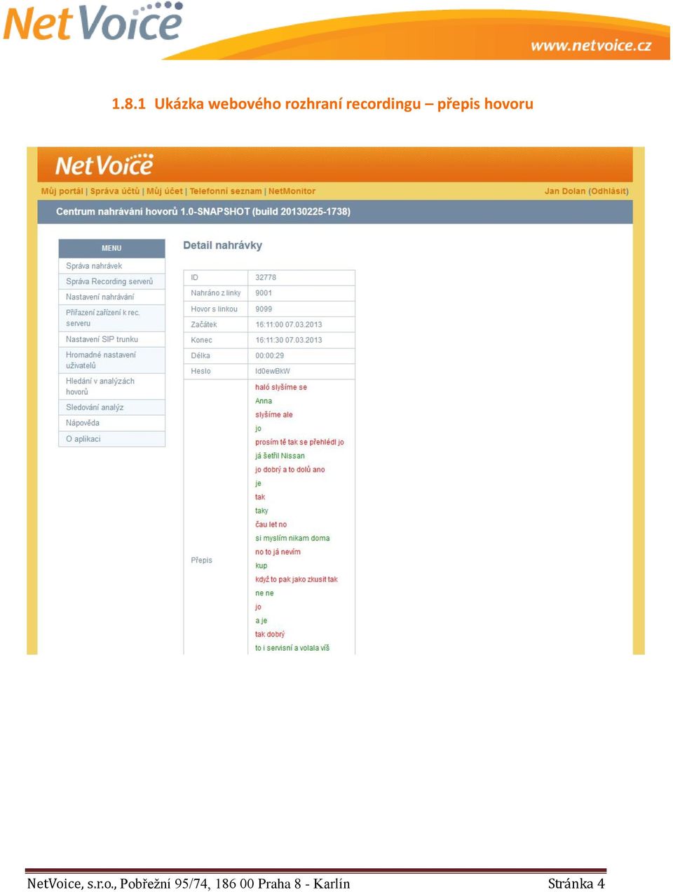 NetVoi