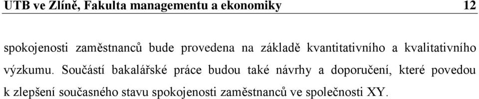 výzkumu.