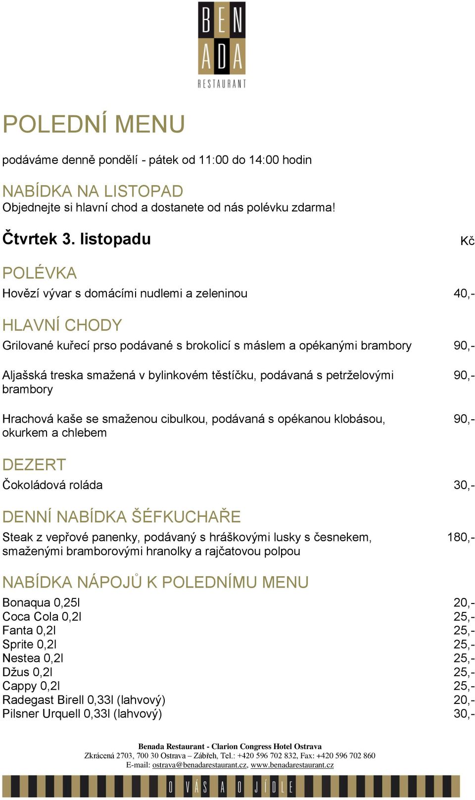 a opékanými brambory Aljašská treska smažená v bylinkovém těstíčku, podávaná s petrželovými brambory Hrachová
