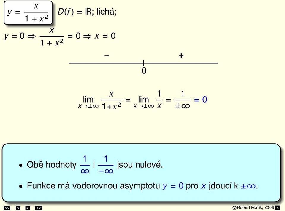 1 2 2 2 i 1 jsou nulové.