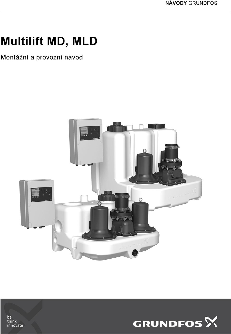 Multilift MD,