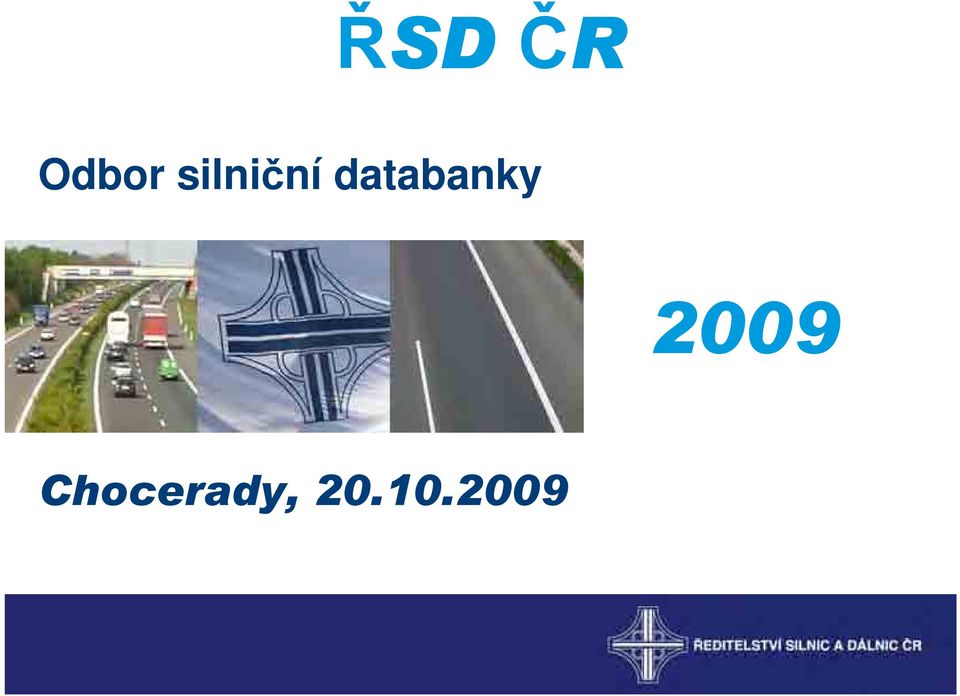 databanky 2009