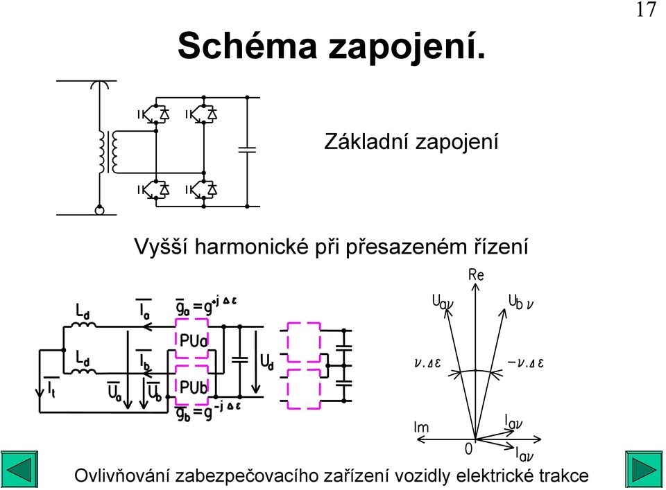 Vyšší harmonické