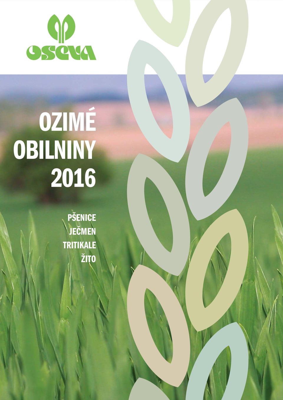 2016 PŠENICE