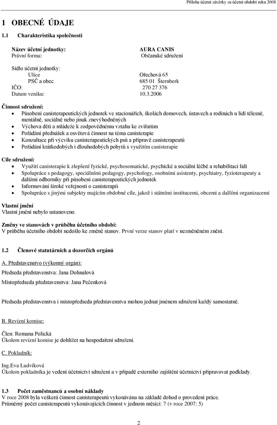6 Datum vzniku: 10.3.