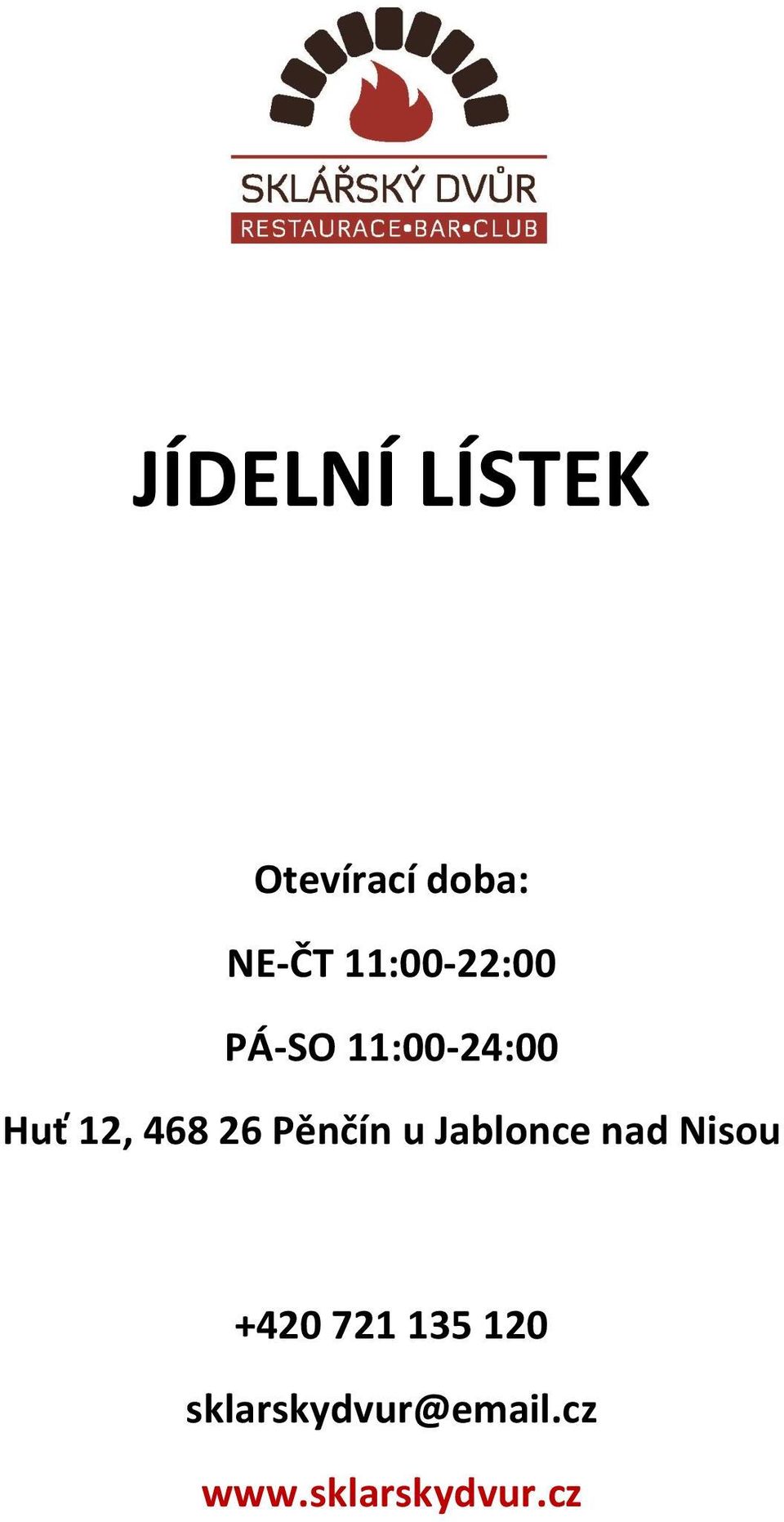 26 Pěnčín u Jablonce nad Nisou +420 721