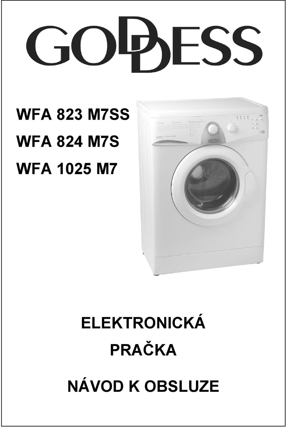 M7 ELEKTRONICKÁ