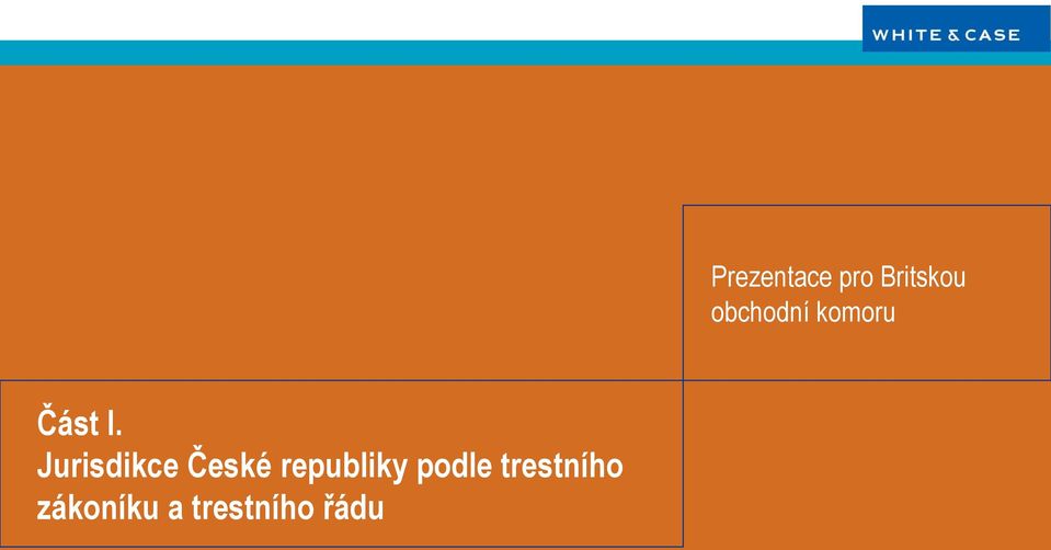 podle trestního zákoníku a