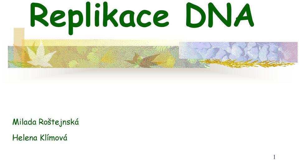 Roštejnská