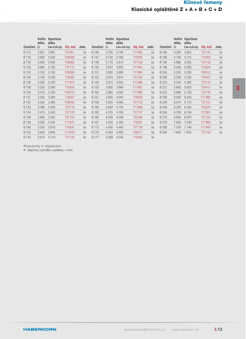 415.455 T7120 ks B 16.460.505 T7124 ks B 18.505.545 F17975 ks B 140.550.610 T18291 ks B 142.600.640 F17978 ks B 144.670.710 T7126 ks B 146.700.740 F17982 ks B 147.750.785 T18295 ks B 148.770.