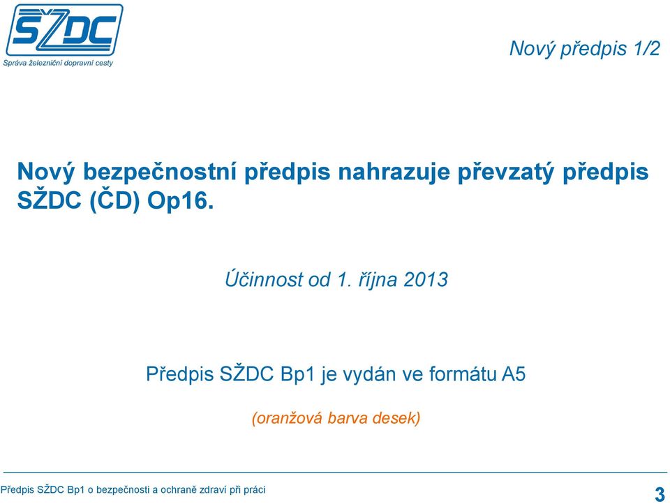 Účinnost od 1.