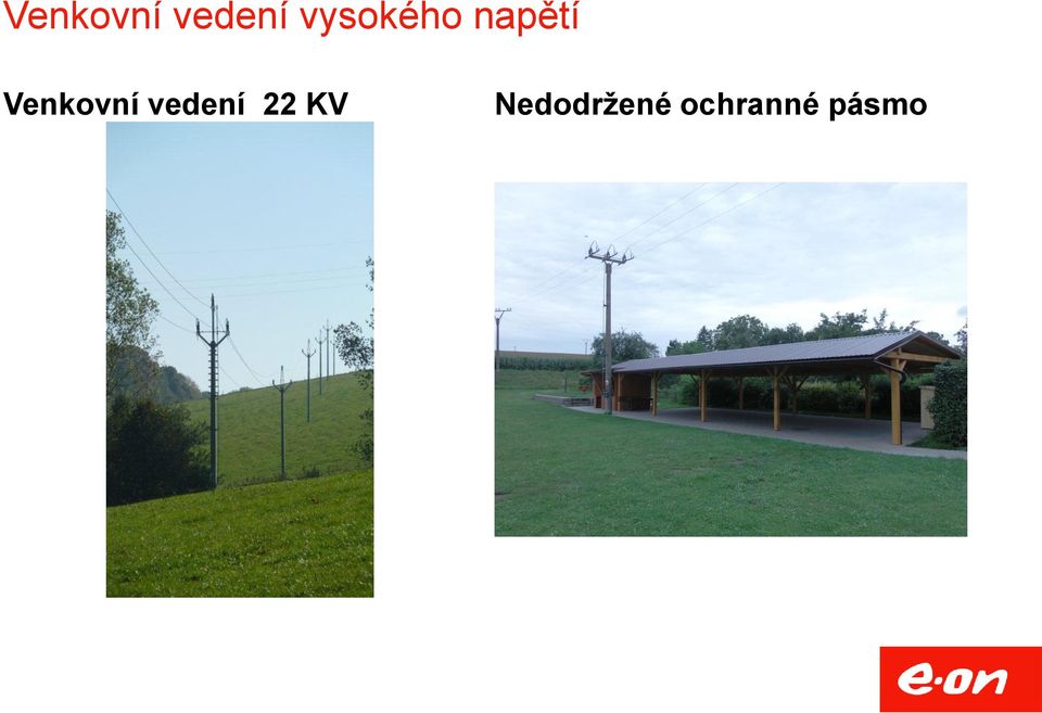 KV Nedodržené