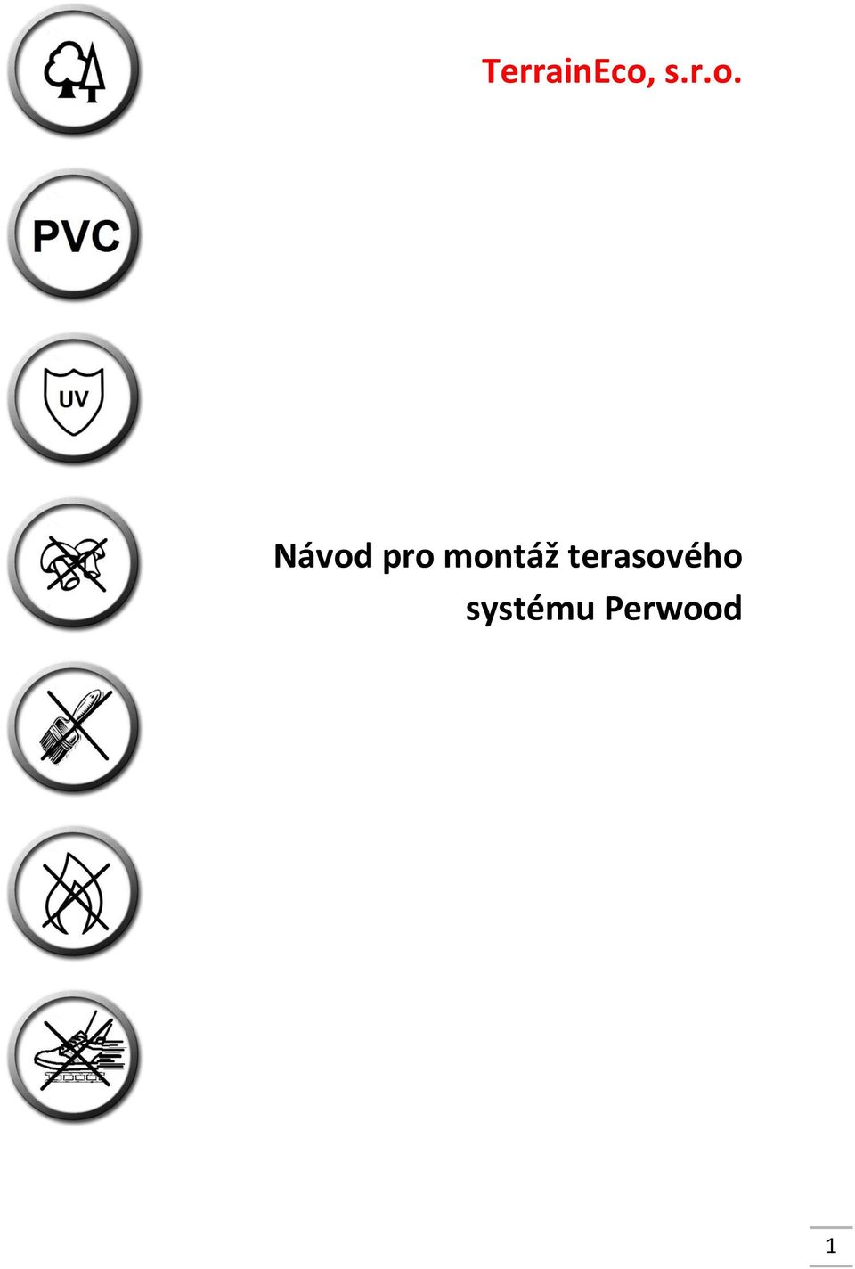 Návod pro