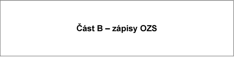 OZS