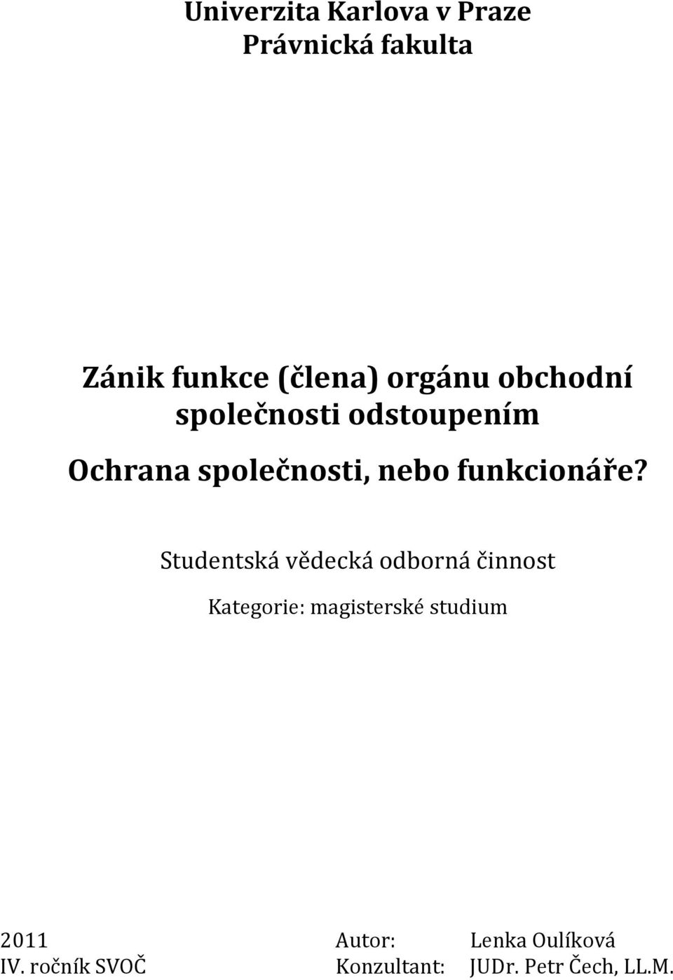 funkcionáře?
