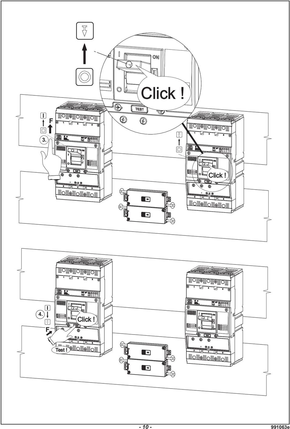 F Click!