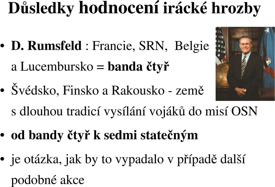 Švédsko, Finsko a Rakousko - země s dlouhou tradicí vysílání