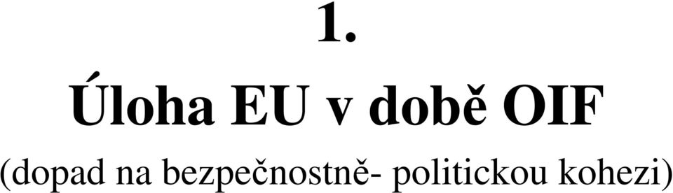 na bezpečnostně-