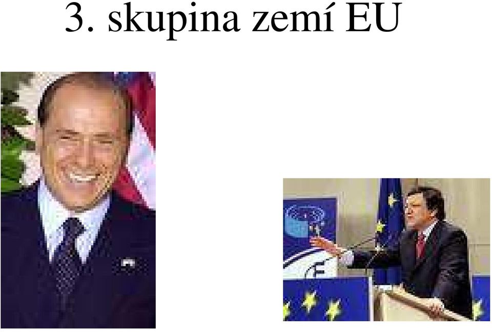 zemí EU