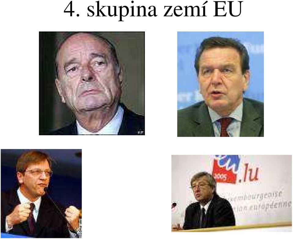 zemí EU