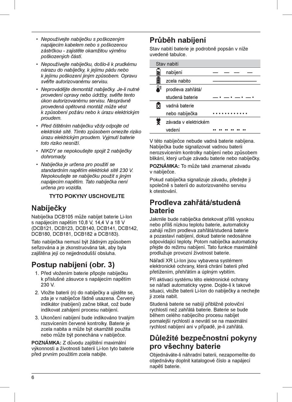 Je-li nutné provedení opravy nebo údržby, svěřte tento úkon autorizovanému servisu. Nesprávně provedená opětovná montáž může vést k způsobení požáru nebo k úrazu elektrickým proudem.