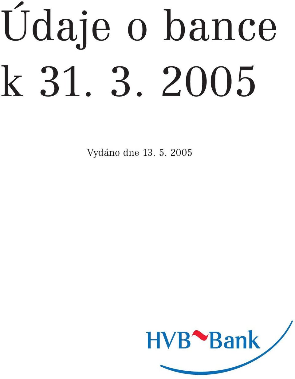 3. 2005