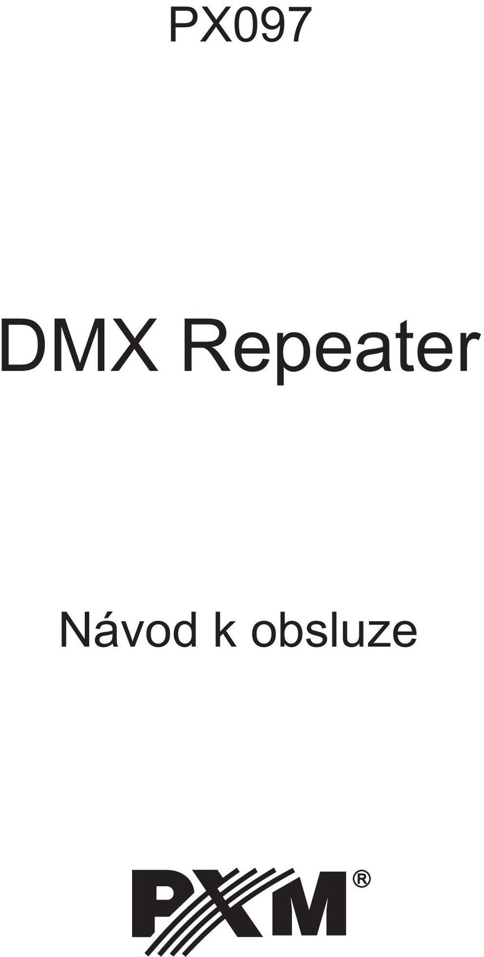 Návod k