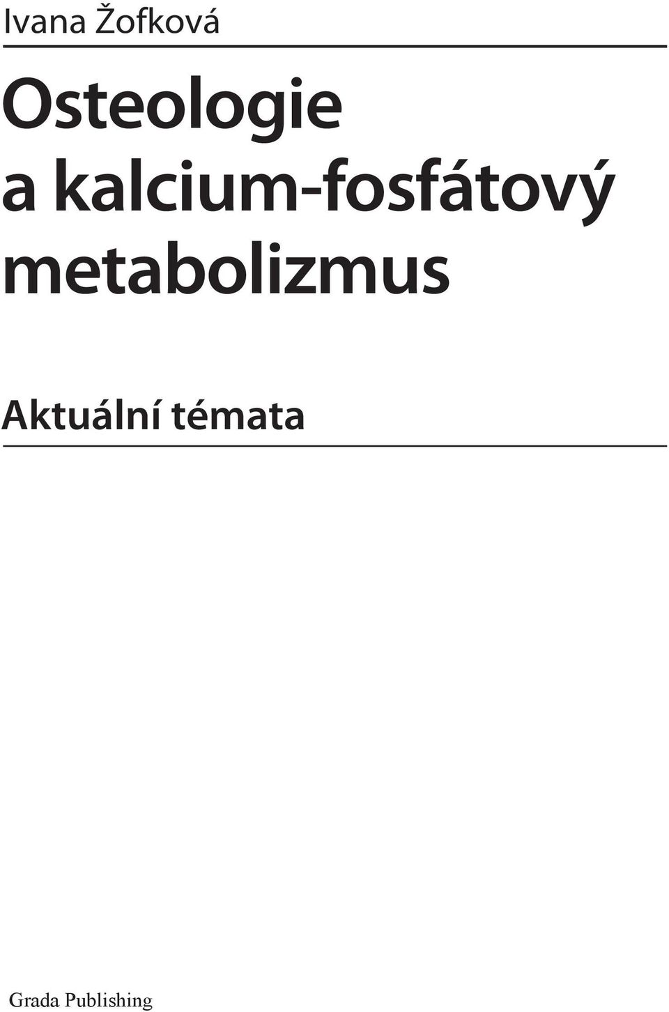 kalcium-fosfátový