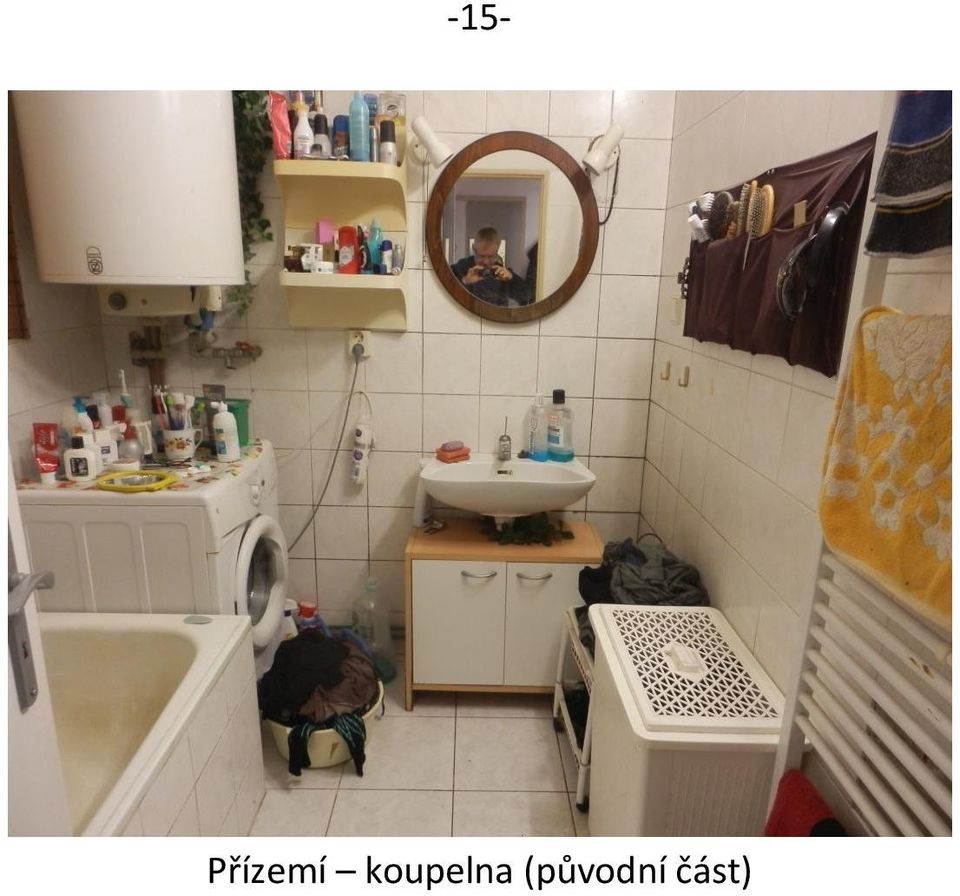 koupelna