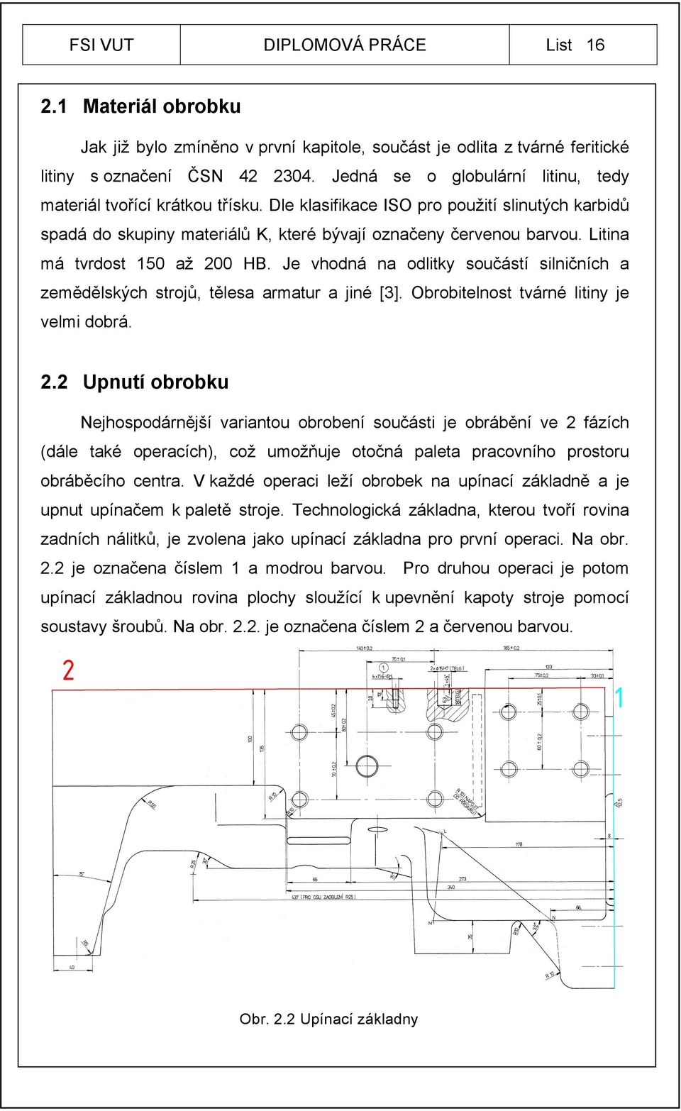 Litina má tvrdost 150 až 20