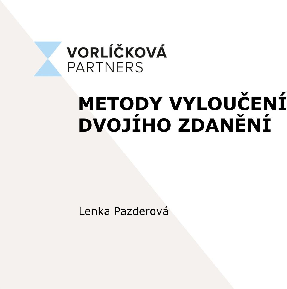 DVOJÍHO