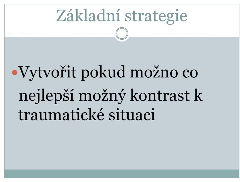 co nejlepší možný