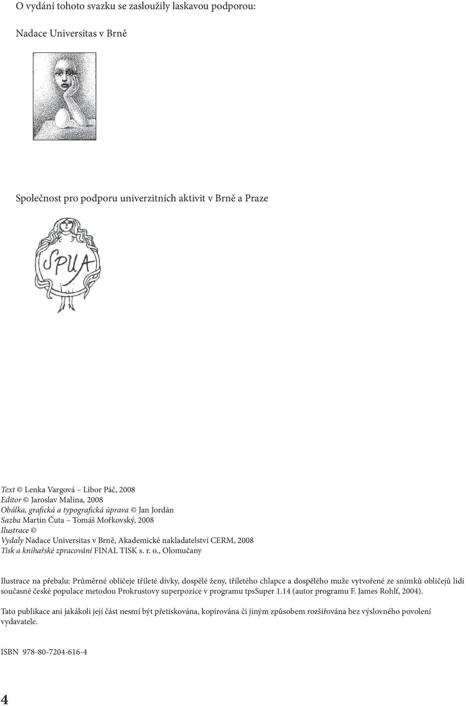 knihařské zpracování FINAL TISK s. r. o.