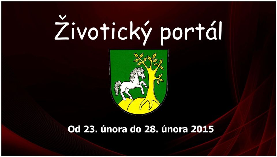 23. února