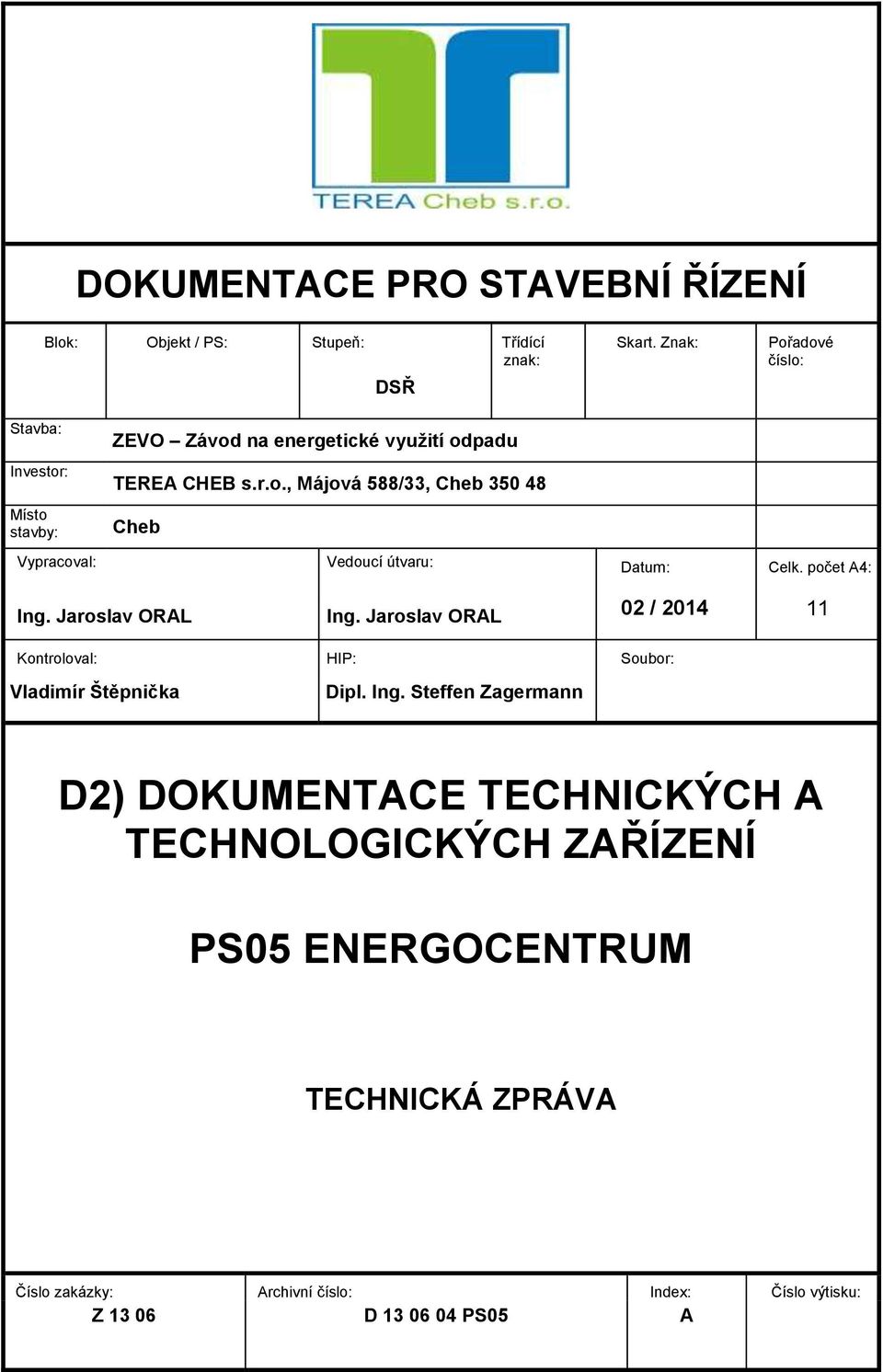 počet A4: Ing.